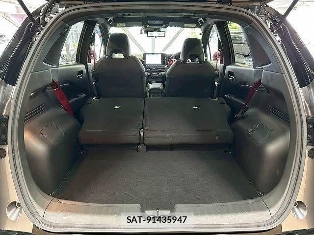 Nissan AURA 2022-06 6989391-19