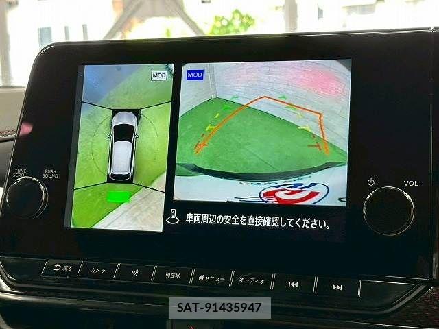 Nissan AURA 2022-06 6989391-3