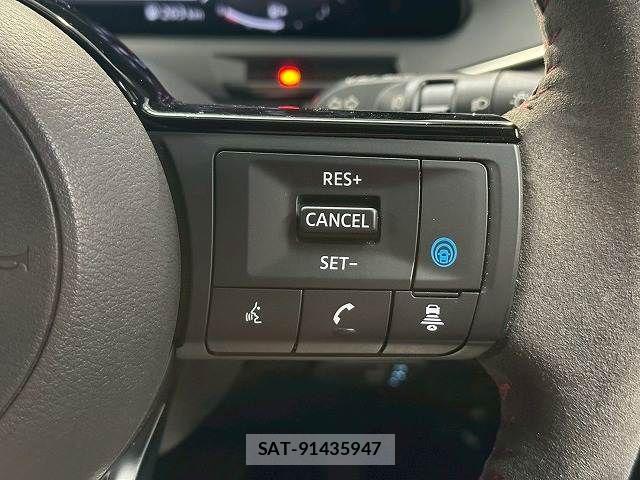 Nissan AURA 2022-06 6989391-4