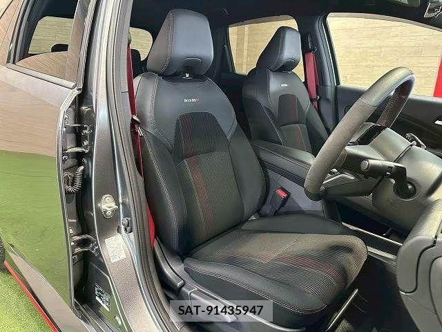 Nissan AURA 2022-06 6989391-8