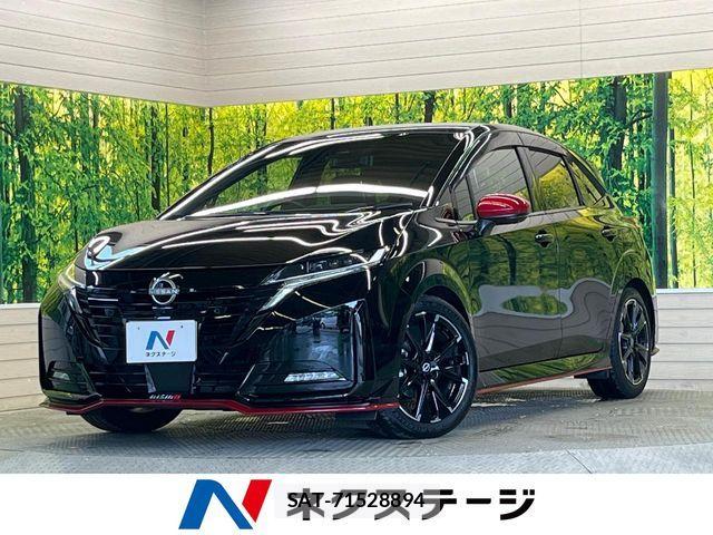Nissan AURA 2024-12 6989478-0