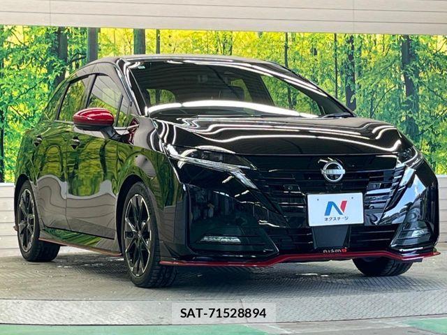 Nissan AURA 2024-12 6989478-15