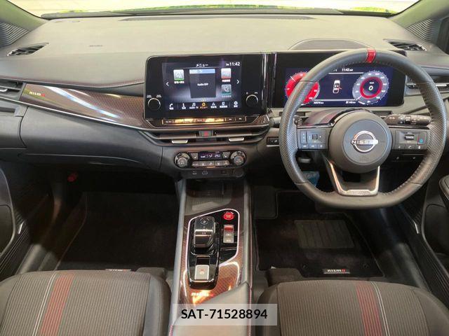Nissan AURA 2024-12 6989478-1