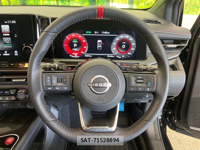Nissan AURA 2024-12 6989478-5