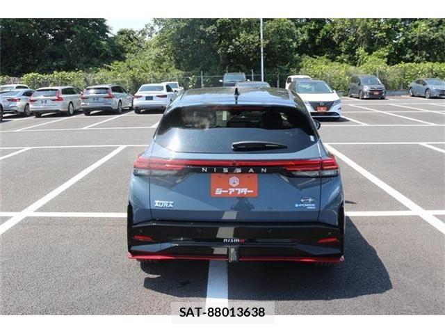 Nissan AURA 2025-05 6989388-9