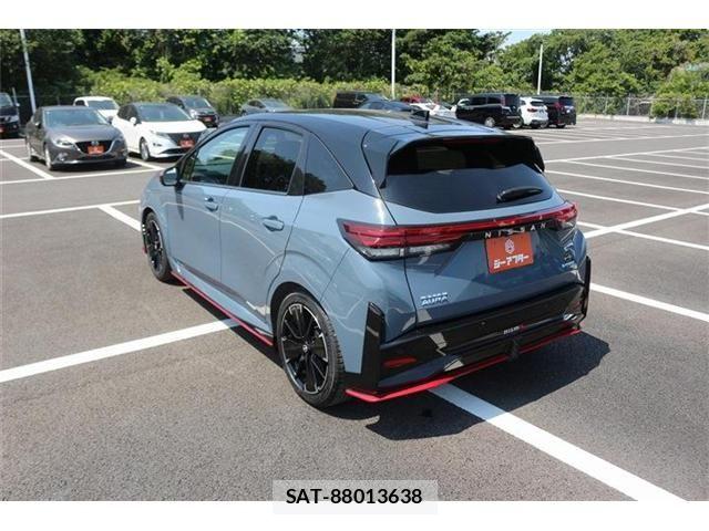 Nissan AURA 2025-05 6989388-10