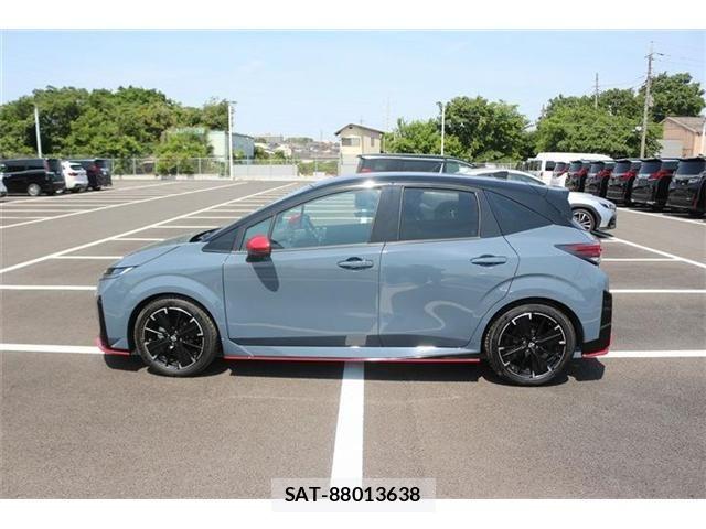 Nissan AURA 2025-05 6989388-11