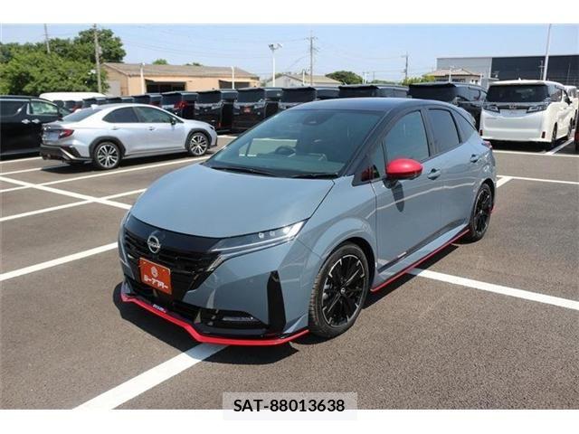 Nissan AURA 2025-05 6989388-12
