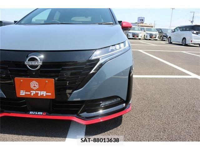 Nissan AURA 2025-05 6989388-13