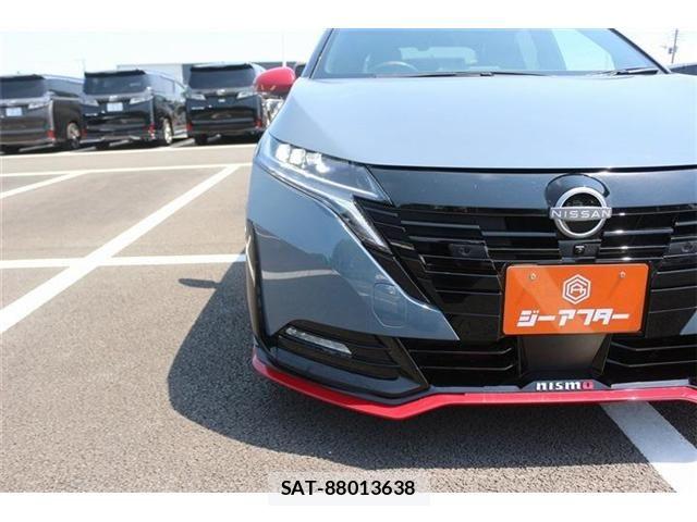 Nissan AURA 2025-05 6989388-16