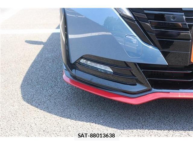 Nissan AURA 2025-05 6989388-18