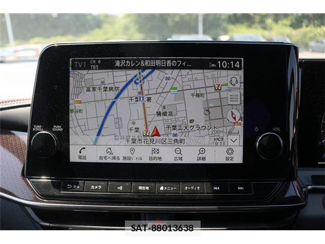 Nissan AURA 2025-05 6989388-1