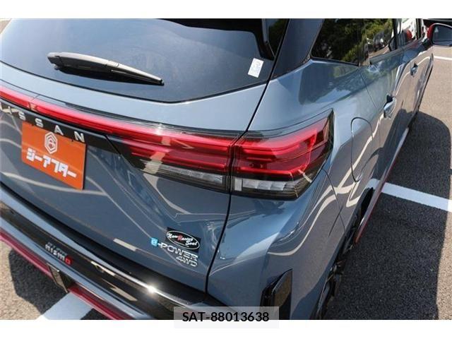Nissan AURA 2025-05 6989388-19