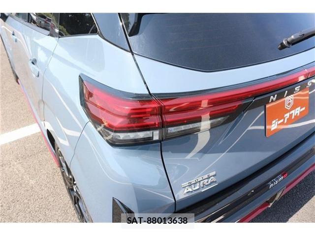 Nissan AURA 2025-05 6989388-20