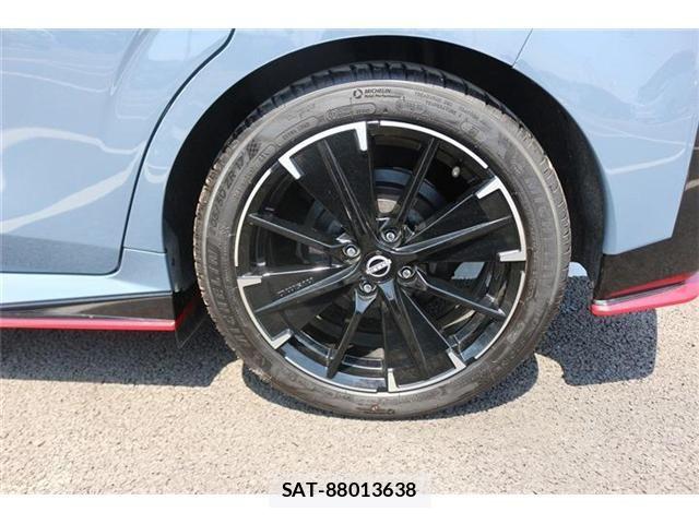 Nissan AURA 2025-05 6989388-25