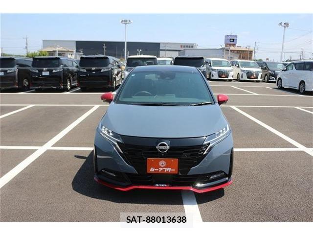 Nissan AURA 2025-05 6989388-5