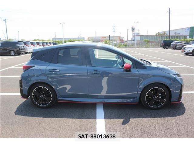 Nissan AURA 2025-05 6989388-7