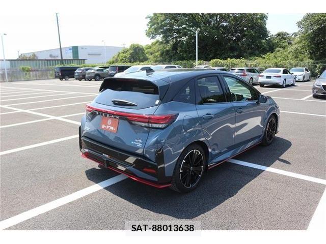 Nissan AURA 2025-05 6989388-8