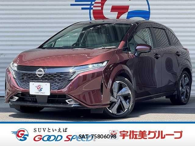 Nissan AURA 2022-06 6989481-0