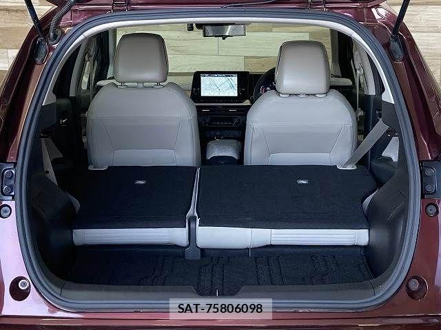 Nissan AURA 2022-06 6989481-13