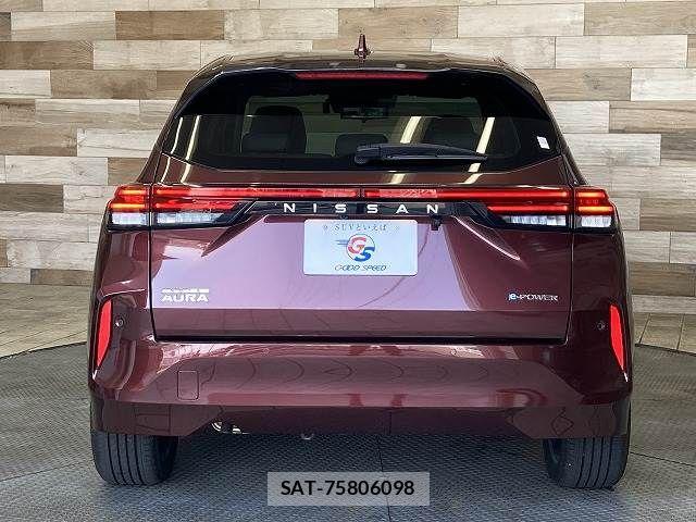Nissan AURA 2022-06 6989481-14