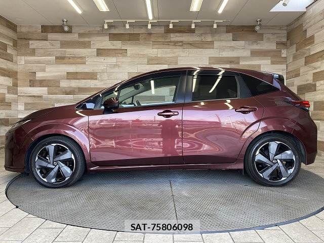Nissan AURA 2022-06 6989481-15