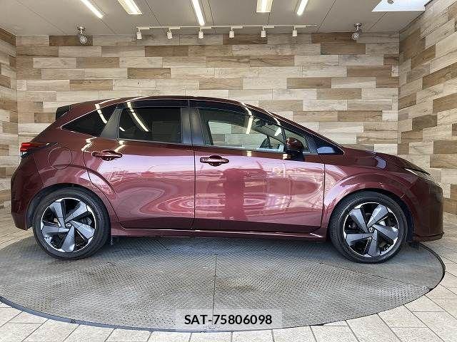 Nissan AURA 2022-06 6989481-16