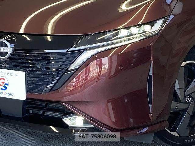 Nissan AURA 2022-06 6989481-19