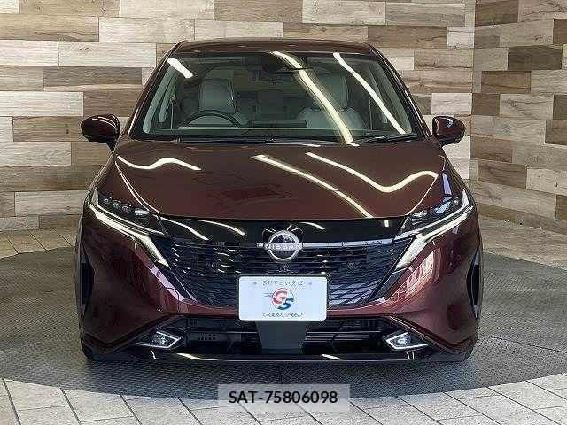 Nissan AURA 2022-06 6989481-2