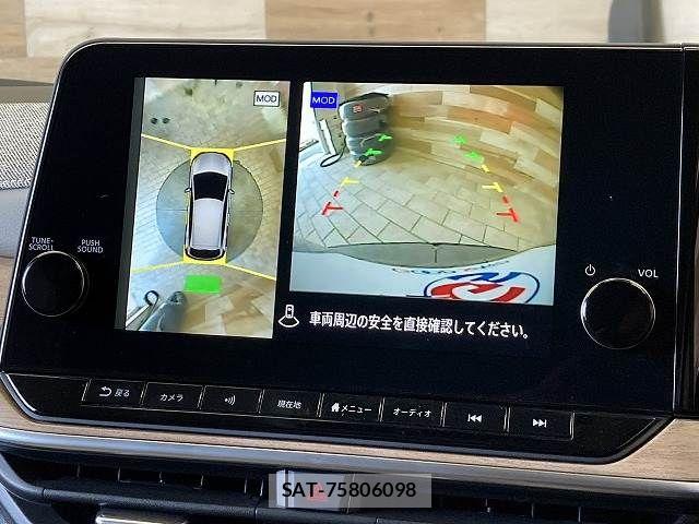 Nissan AURA 2022-06 6989481-4