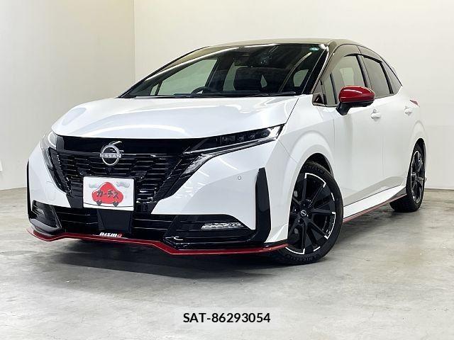 Nissan AURA 2024-04 6989390-0