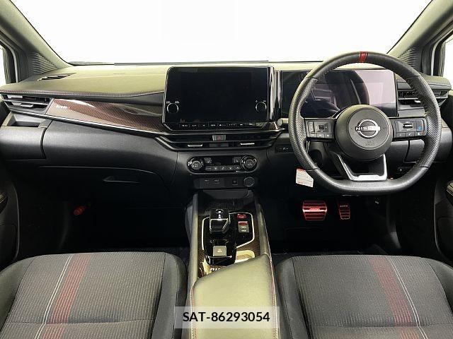 Nissan AURA 2024-04 6989390-1
