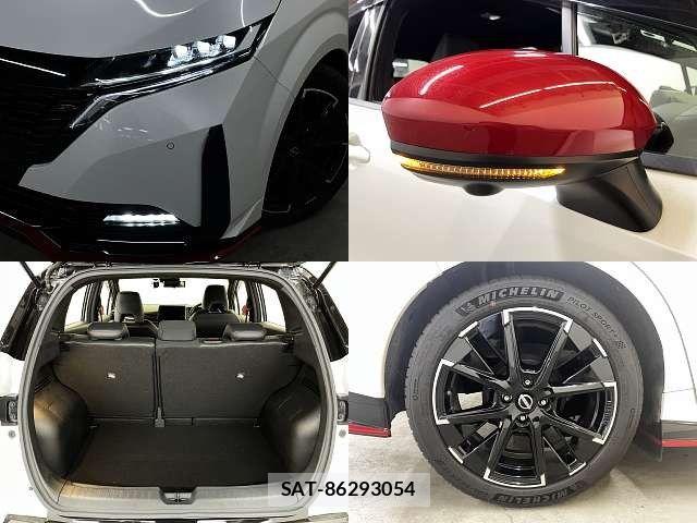 Nissan AURA 2024-04 6989390-6