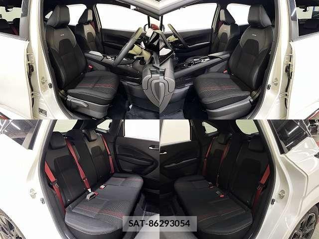 Nissan AURA 2024-04 6989390-7