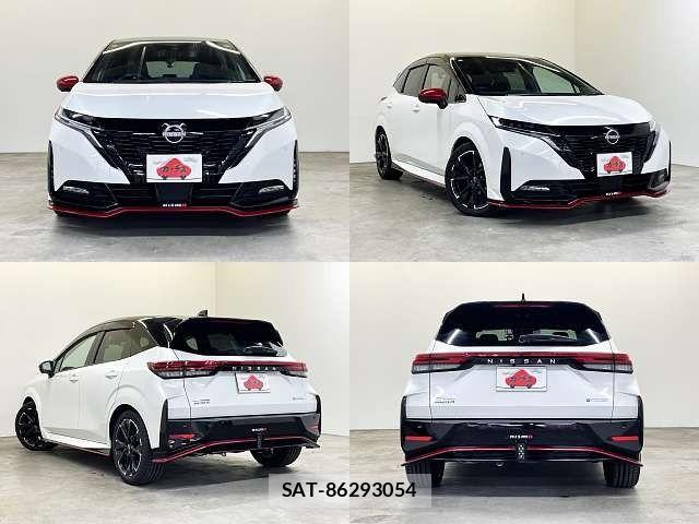 Nissan AURA 2024-04 6989390-8