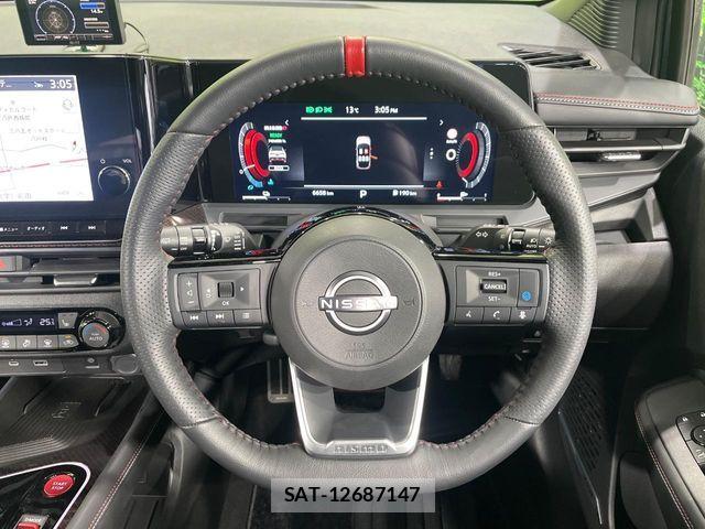 Nissan AURA 2024-09 7020056-10