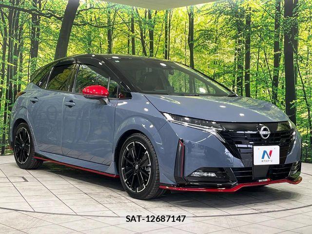 Nissan AURA 2024-09 7020056-15
