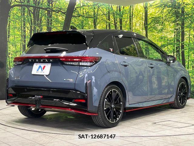 Nissan AURA 2024-09 7020056-16
