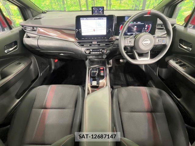 Nissan AURA 2024-09 7020056-1
