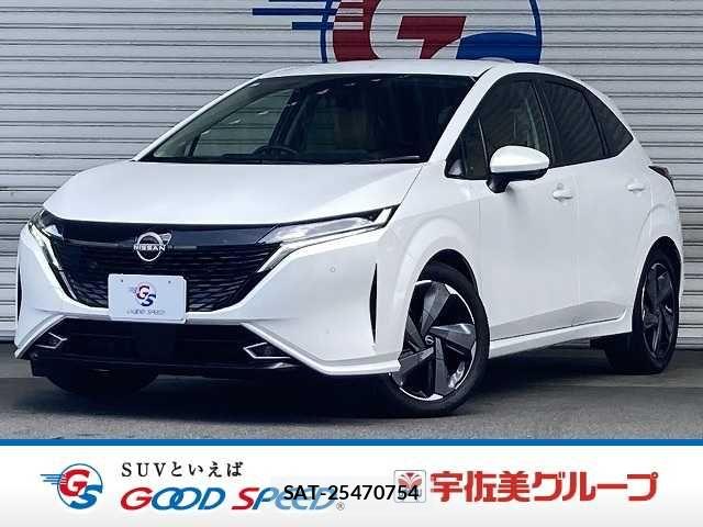 Nissan AURA 2024-06 7020058-0