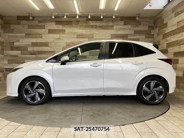 Nissan AURA 2024-06 7020058-15