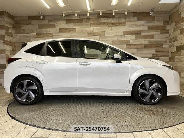 Nissan AURA 2024-06 7020058-16