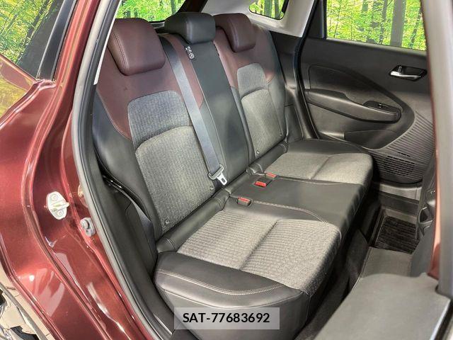 Nissan AURA 2022-09 7020059-9