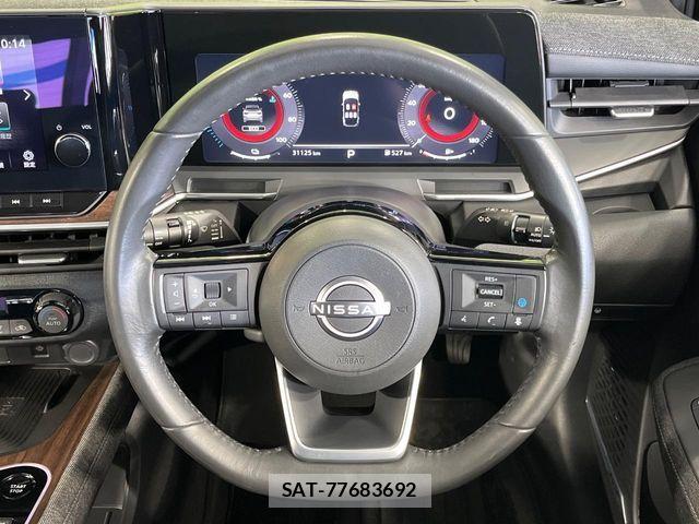 Nissan AURA 2022-09 7020059-11