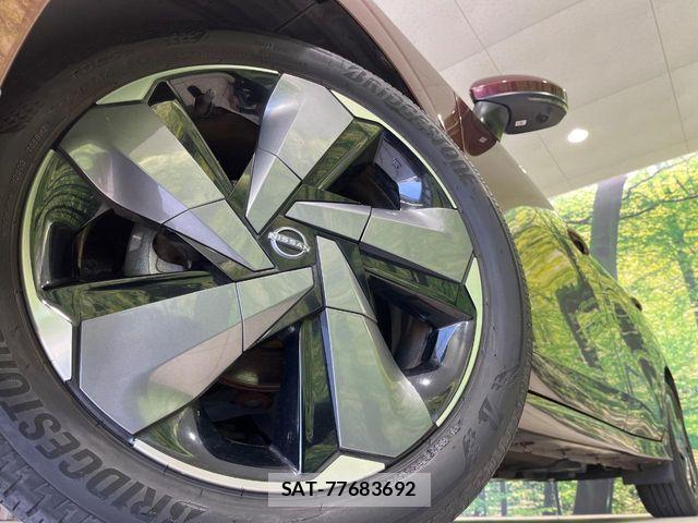Nissan AURA 2022-09 7020059-13