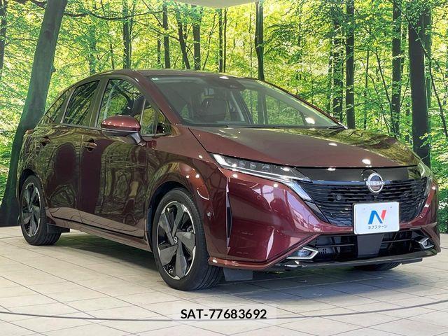 Nissan AURA 2022-09 7020059-16