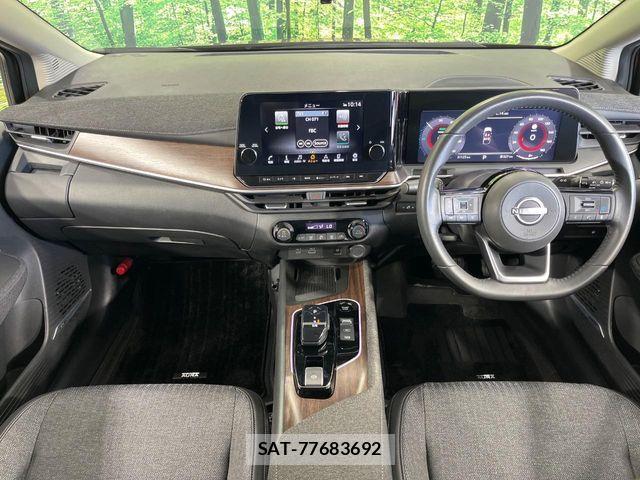 Nissan AURA 2022-09 7020059-1
