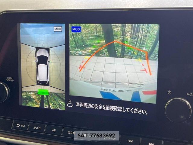 Nissan AURA 2022-09 7020059-3