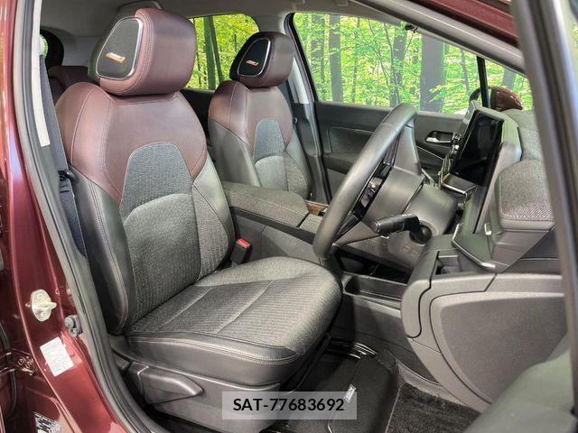 Nissan AURA 2022-09 7020059-8