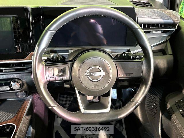 Nissan AURA 2023-08 7057535-10